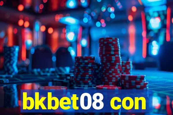 bkbet08 con